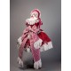 Hinana Queena Mirror Snow White SP 2.0 Deluxe Carnival Long Edition One Piece(Reservation/4 Colours/Full Payment Without Shipping)